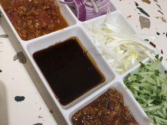 -姥姥家春饼店(惠新东街店)