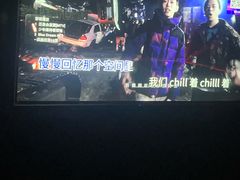 -黑桃K生日订制KTV