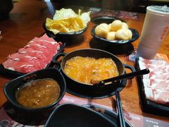 -呷哺呷哺(枫蓝国际店)