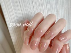 -Seven Nail七姑娘の美甲店