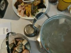 -星伦多自助料理(江阴万达店)