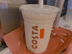 -COSTA COFFEE(上海虹桥枢纽2店)