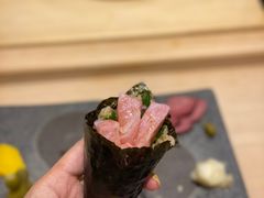-鮨一日本料理(大中华店)