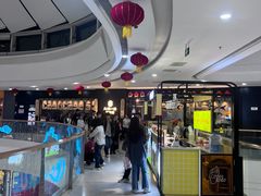 -万达广场(渭南高新店)