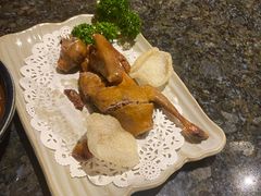 -菲乐餐厅(三十年经营·湖滨路店)