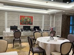 -新南华大酒店(广中店)