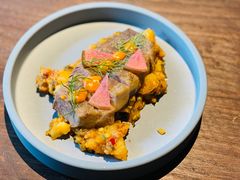 低温牛舌-SHAN山(前滩太古里店)