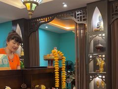 -康健民中泰式·古法按摩连锁品牌(华润万家店)