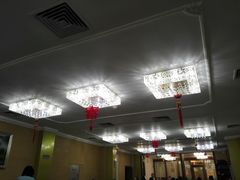 大堂-惠爱餐厅