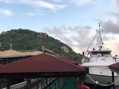 -海南分界洲岛旅游区