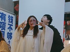 -棂笼·深度沉浸密室(武汉旗舰店)