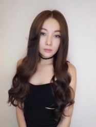 -GIRL STYLE 烫发·染发沙龙