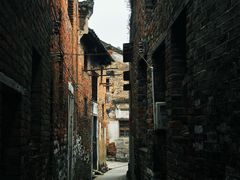 -上甘棠村