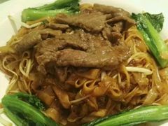 干炒牛河-新成海港大酒楼(康华路店)