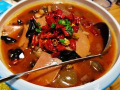-湘聚缘湘菜馆(斜土路店)
