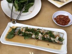-無招牌海鮮(芽笼店)