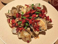 -KŌNG胶东小馆(华熙店)