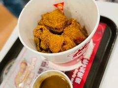 -快乐蜂(永光广场店)