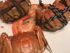 -新发展亚太JW万豪酒店·福苑咖啡厅