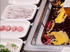 -海底捞火锅(河东万达广场店)