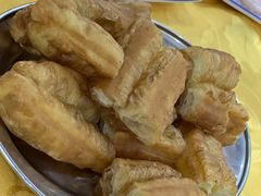 -大戚饭店(泰华路店)