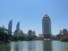 -厦门大学(思明校区)