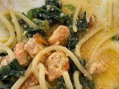 -萨莉亚意式餐厅(深圳北站店)