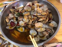 -新疆烧烤王(广灵店)