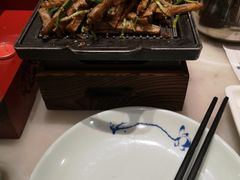 -鸭匠食府·挂炉烤鸭·新京菜(阜成路店)