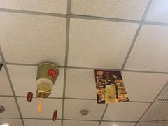 -麦当劳(东直门外大街店)
