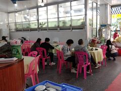 -秋姐美食店(旅游大道店)