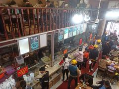 等位区-陈记汤饭(水巷口店)
