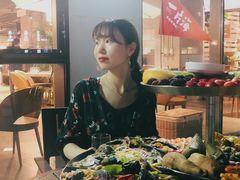 -日进一片海.生腌海鲜火锅.宵夜烧烤(三里屯总店)