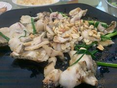-禄源公·老莞诚饭店