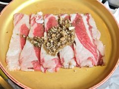 -伍棵星炭烤自助料理·烤鳗鱼(浦东食品城店)