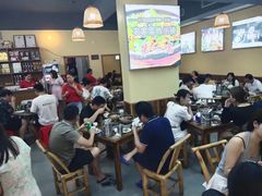 -麻伊伏土菜馆(朗州路店)