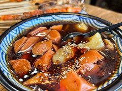 -小二楼炖肠