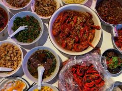 -文和友老长沙龙虾馆(化龙池店)