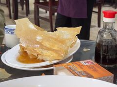 -邢家锅贴老店·非遗·开封菜(金明广场店)