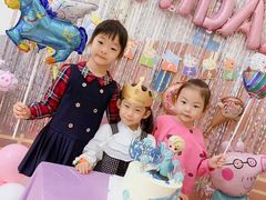 -天津蜂巢幼儿园·托育