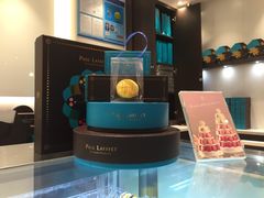 -PAUL LAFAYET 法式甜品(国金中心商场店)