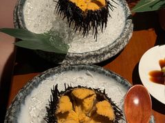 -千代武日本料理(爱建店)