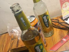 -半酌烧烤小酒馆(南京东路店)