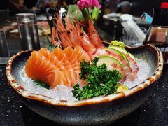 -大渔铁板烧(万象城店)