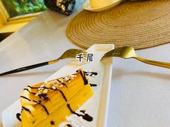 -秘密小花园(第三中学店)