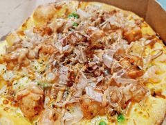 -达美乐比萨(国瑞北路店)