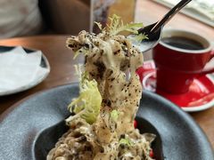 -咖法森林·咖啡  酒吧(天河店)