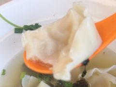 -如意馄饨(龙西路店)