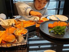 -重庆尼依格罗酒店·欣厨Niccolo Kitchen