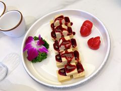 -关里关外·鱼头泡饼(唐冶绿地汇店)